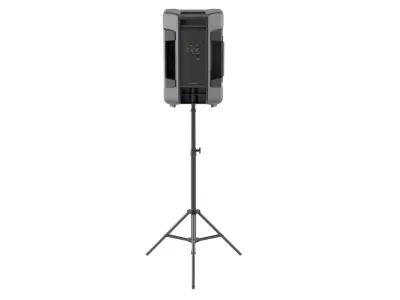  Speaker On A Stand 