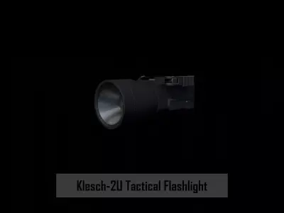 Zenitco AK Tactical Modernization Pack