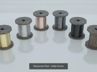 Resources Pack