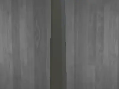 Long Sword low-poly game ready Low-poly 3D model