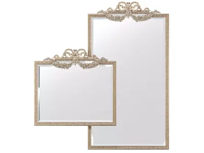 roberto giovannini mirror 473 3D model