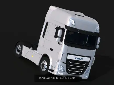 Pack Truck purchase