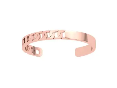 Cuban Bracelete 3D print model