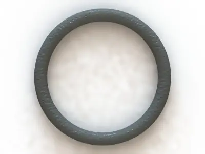 O Ring Vedabras 12149 3D model