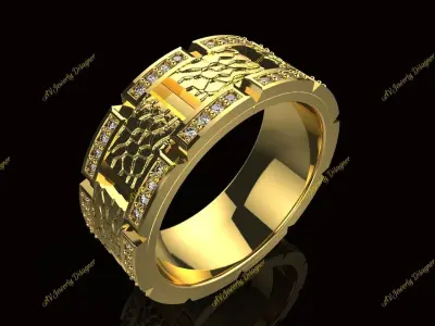 AV Designe 238 3D print model