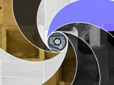 Box Low Poly wooden Low-poly 3D model purchase