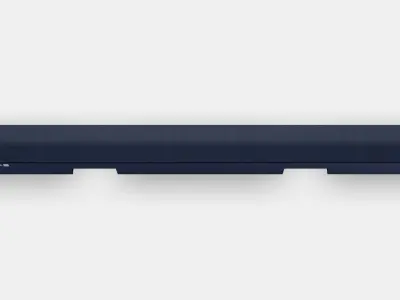 C-Series Soundbar HW-C450 2023 3D model