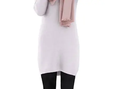 Yasmin Posed 002