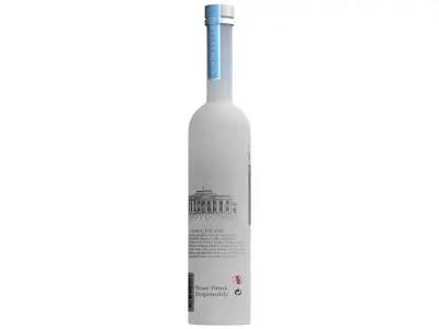  Photorealistic Liquor Collection 