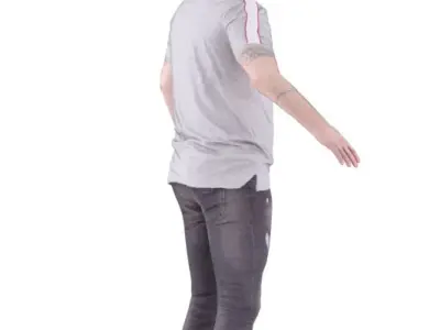 Joel Rigged 004