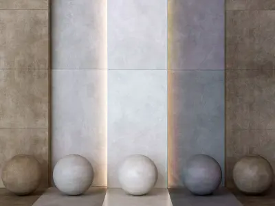 27 in 1 Florim Industrial Vol 1 Texture