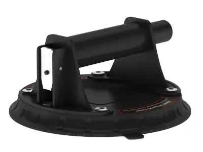 Garage Suction Cup Lifter 3D model
