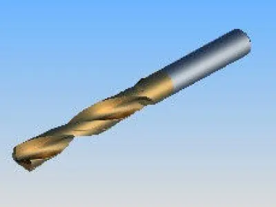 Drill Bit Free 3D model purchase