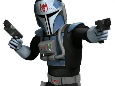 Fenn Rau Armor One12 Scale 3d files 3D print model