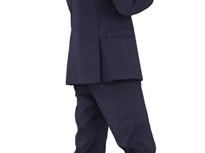 Kyle Posed 004