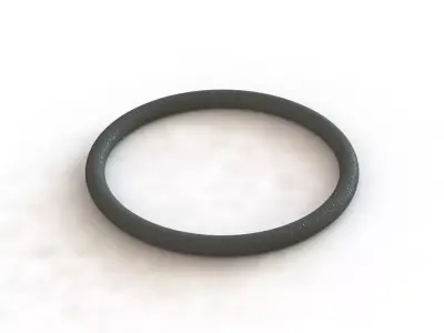 O Ring Vedabras 13223 3D model