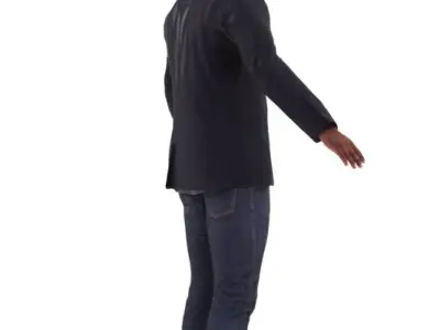 Cody Rigged 005
