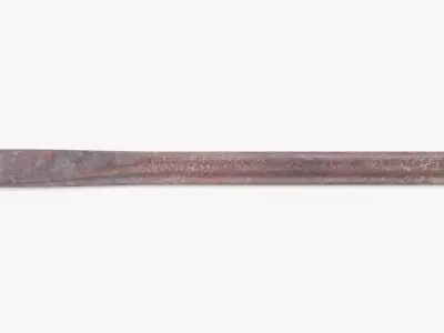 -Stonemason Tool V4- 3D model