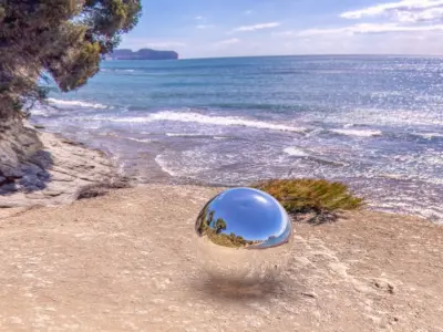 HDR87 Low-poly 3D model