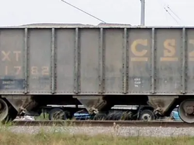 U15 and H7A Hopper HO and N ACL-SAL-SCL-CSX 3D print model
