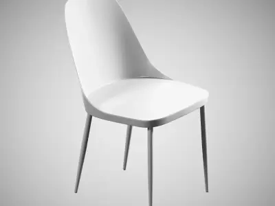 chair 154 3D model