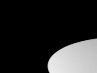 Light Spot 3D model