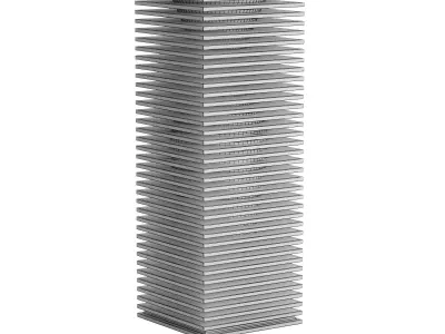 Roche Bobois INTROVERSO 3D model