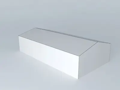 Building in C / Montesoria, logroño Free 3D model