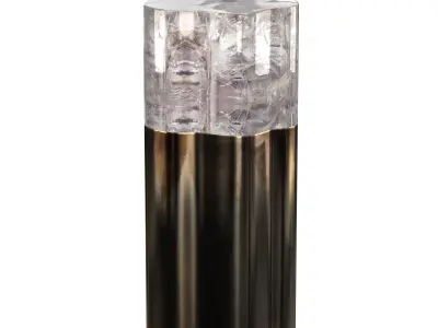 RYTEL SIDE TABLE 3D model