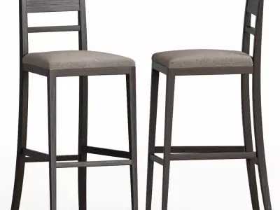 Corinne 490EI Palma 3D model