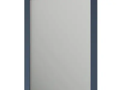 OVE Sarah II 60 Vanity 3D model