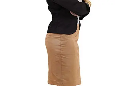 Rosy Posed 012
