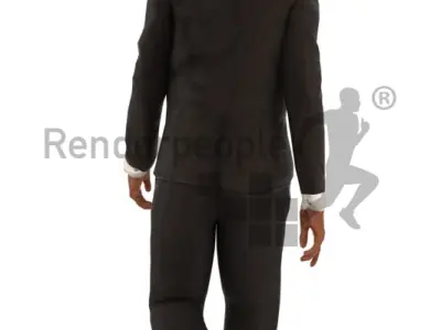 Cornell Animated 006 Walking