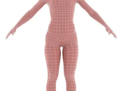 Sabrina Rigged 006