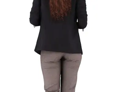 Tiffany Posed 025