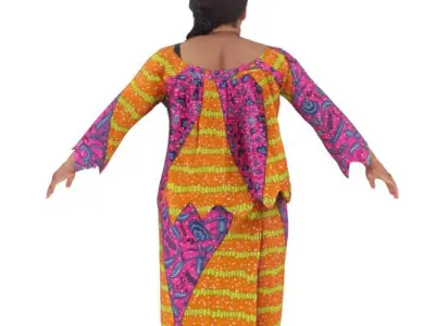 Debra Rigged 005