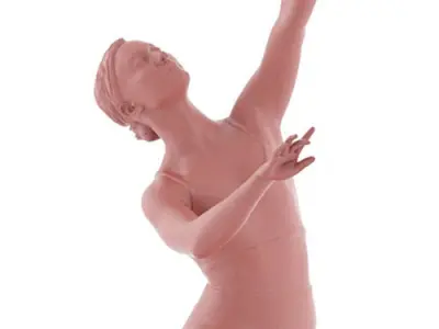 Eve Posed 004