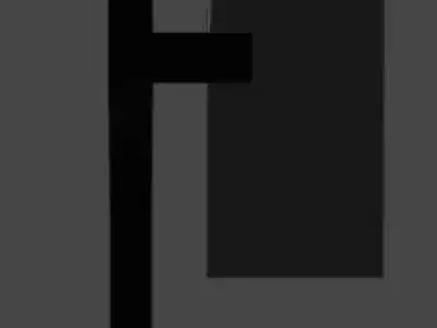 low-poly weapon Free low-poly 3D model