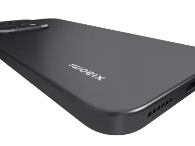  Xiaomi 15T and 15T Pro Collection 