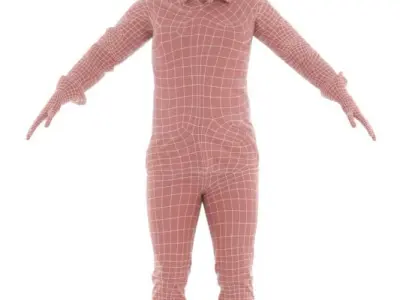 Joel Rigged 003