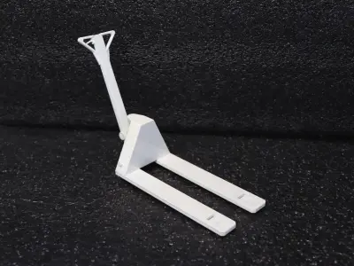 MINIATURA  3D  RealMatos Free 3D model