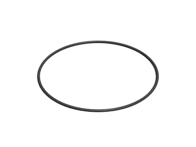 O Ring Vedabras 12607 3D model