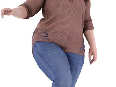 Cindy Posed 005