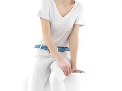 Janna Posed 001