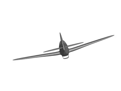 Arsenal VB 10 3D model purchase