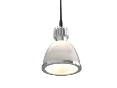 Erco indoor lighting pack 3D model