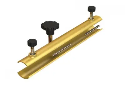 Exercise Instrument 3D print model