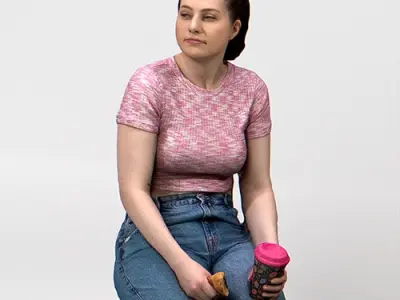 4D Bundle Casual 02