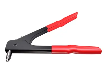 Heavy Duty Riveter  3D model