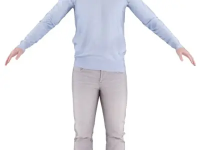 Dennis Rigged 005